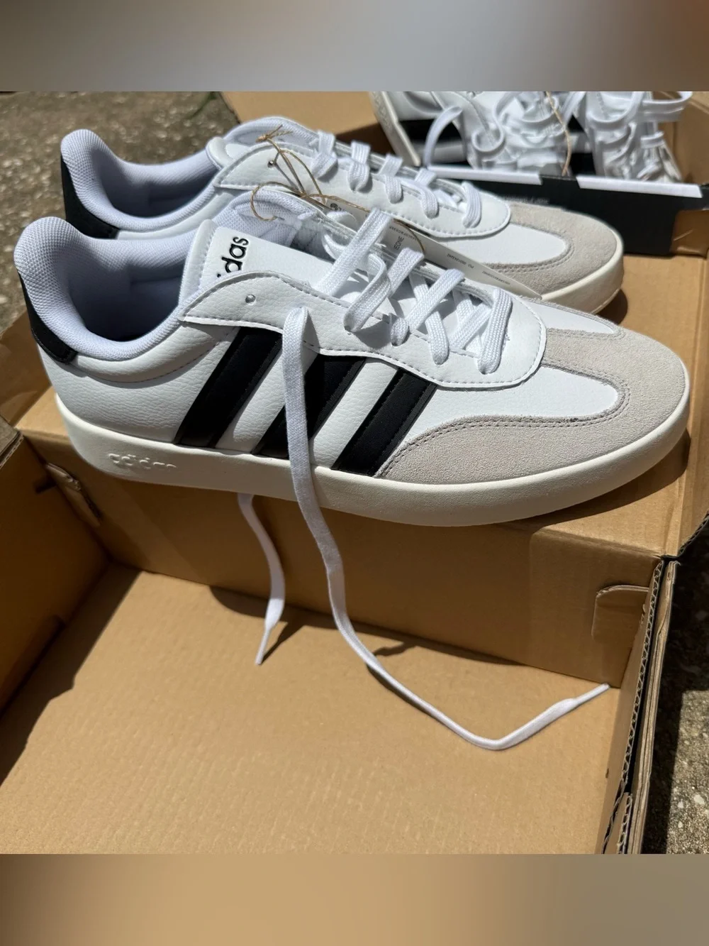 adidas pick your
